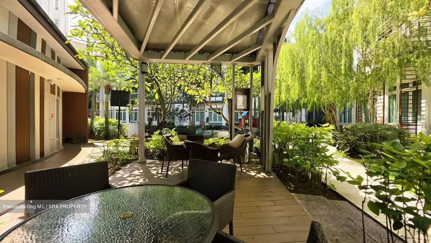 The Hillford (D21), Apartment #578997581